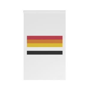 Lithsexual Flag House Banner