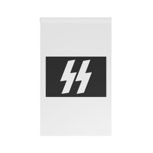 Flag of the Schutzstaffel House Banner
