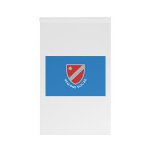 Flag of Molise House Banner