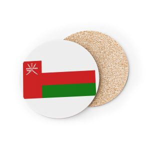 Oman Coasters