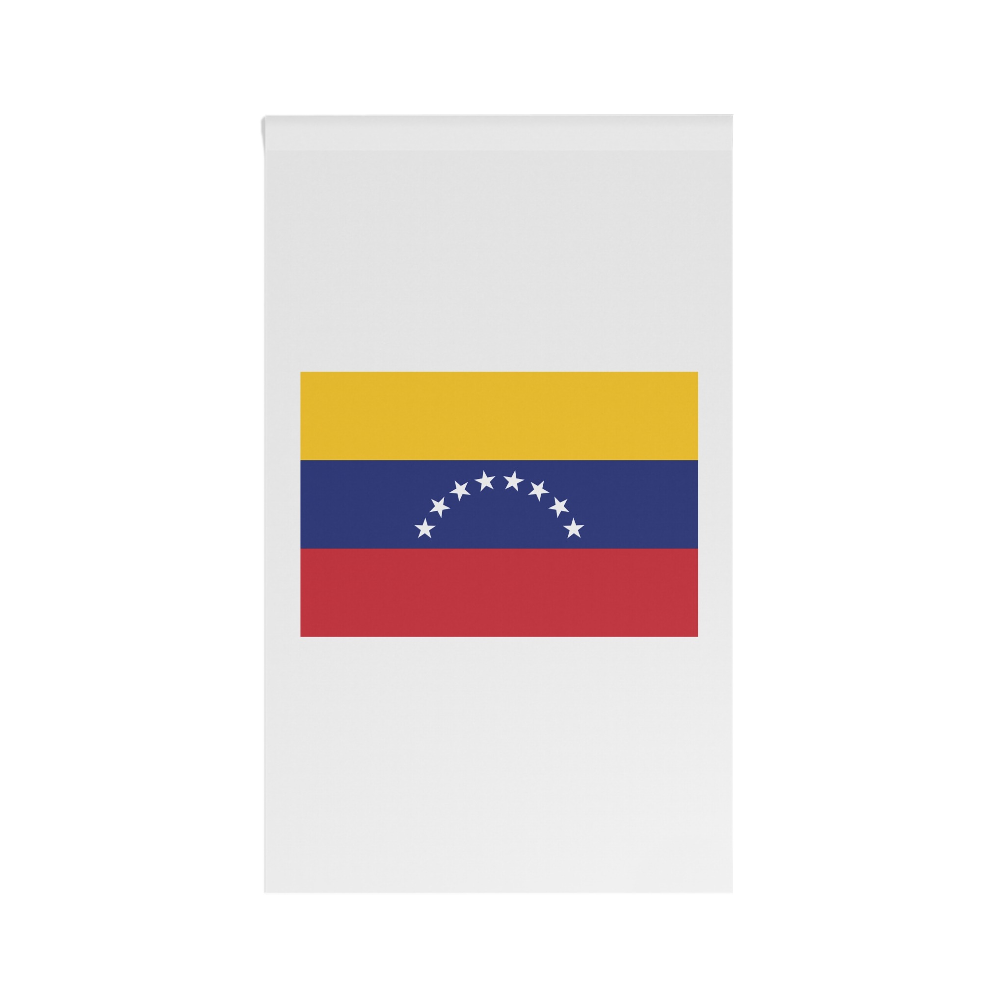 Flag of Venezuela House Banner - Image 2