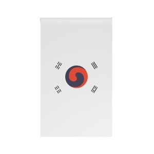 Flag of Korea 1882 1910 House Banner