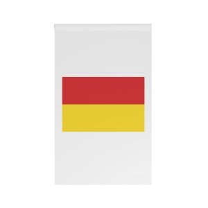 Flag of Burgenland House Banner