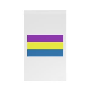 Flag of Jinotepe House Banner