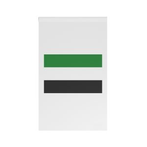 Flag of Putumayo House Banner