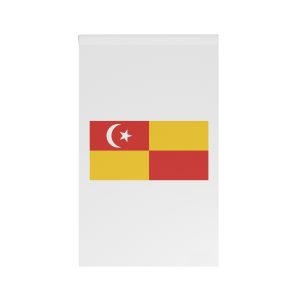 Flag of Selangor House Banner