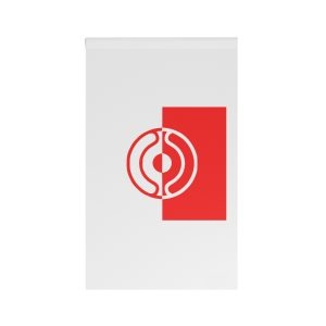 Cheondoism Flag House Banner