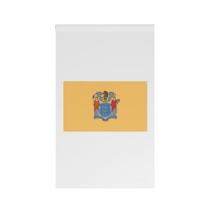 Flag of New Jersey House Banner