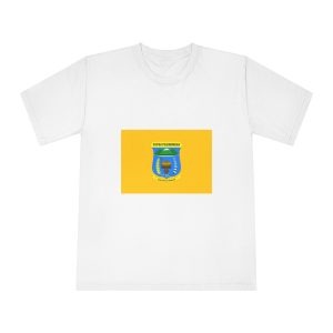 Flag of Highland Papua Unisex Classic Crewneck T Shirt