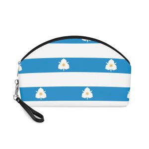 Flag of Salt Lake City (2020) Makeup Bag