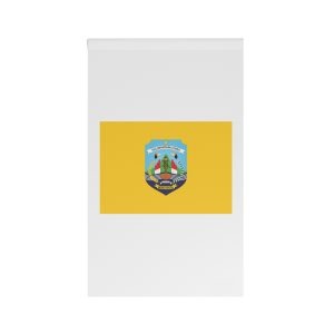 Flag of North Kalimantan House Banner
