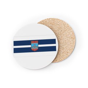 Zastava Osječko Baranjske Županije Coasters