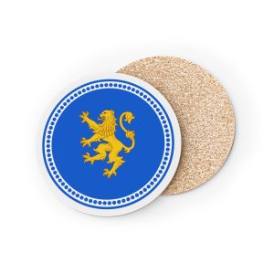 Zunr Coa Coasters