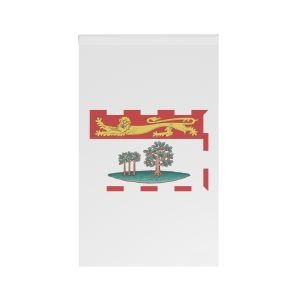 Flag of Prince Edward Island House Banner