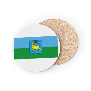 Zastava Istarske Županije Coasters