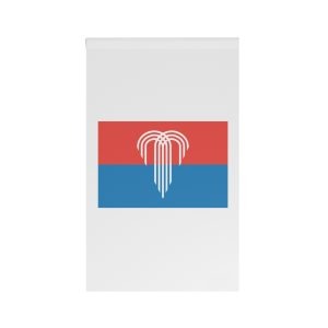 Flag of Kansas City, Missouri House Banner