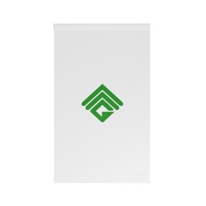 Flag of Grandview, Missouri House Banner