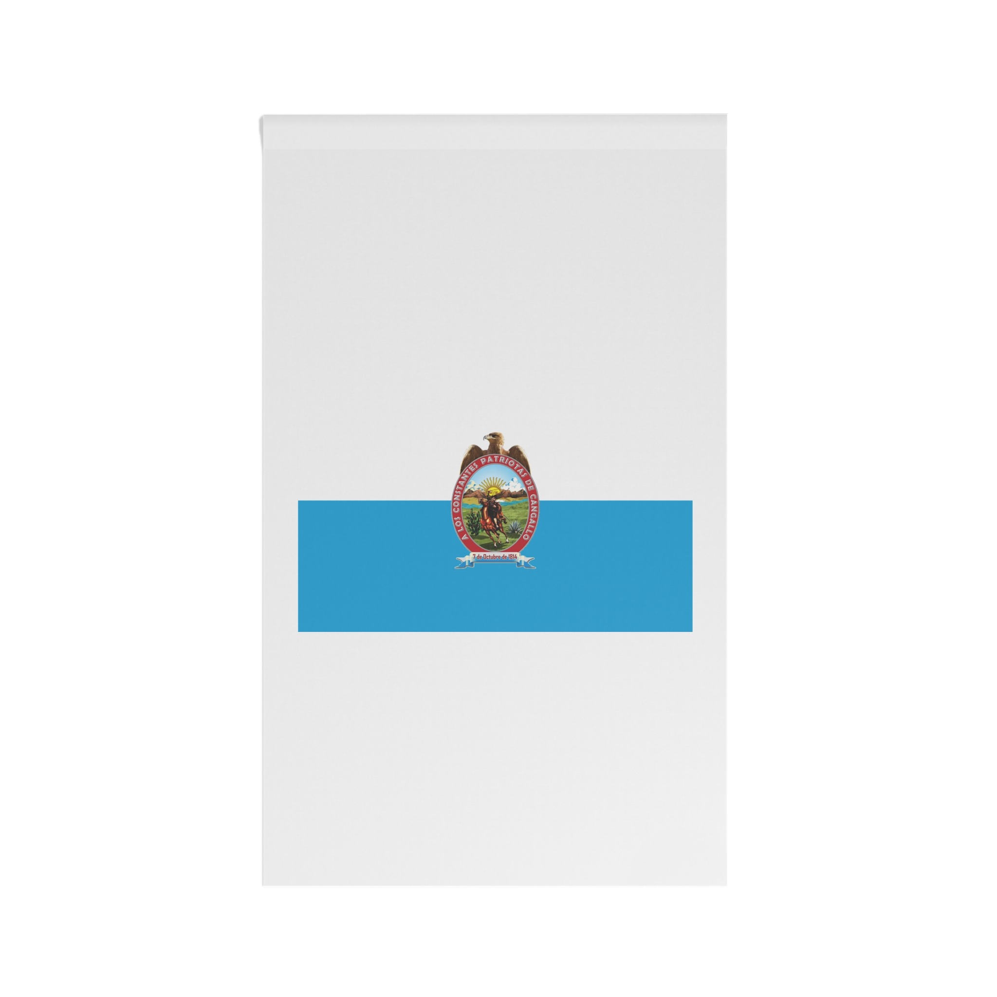 Banderacangallo House Banner - Image 2