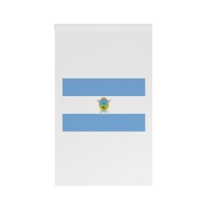 Bandera de La Provincia de La Pampa House Banner