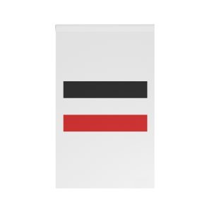 Flag of Germany (1933–1935) House Banner