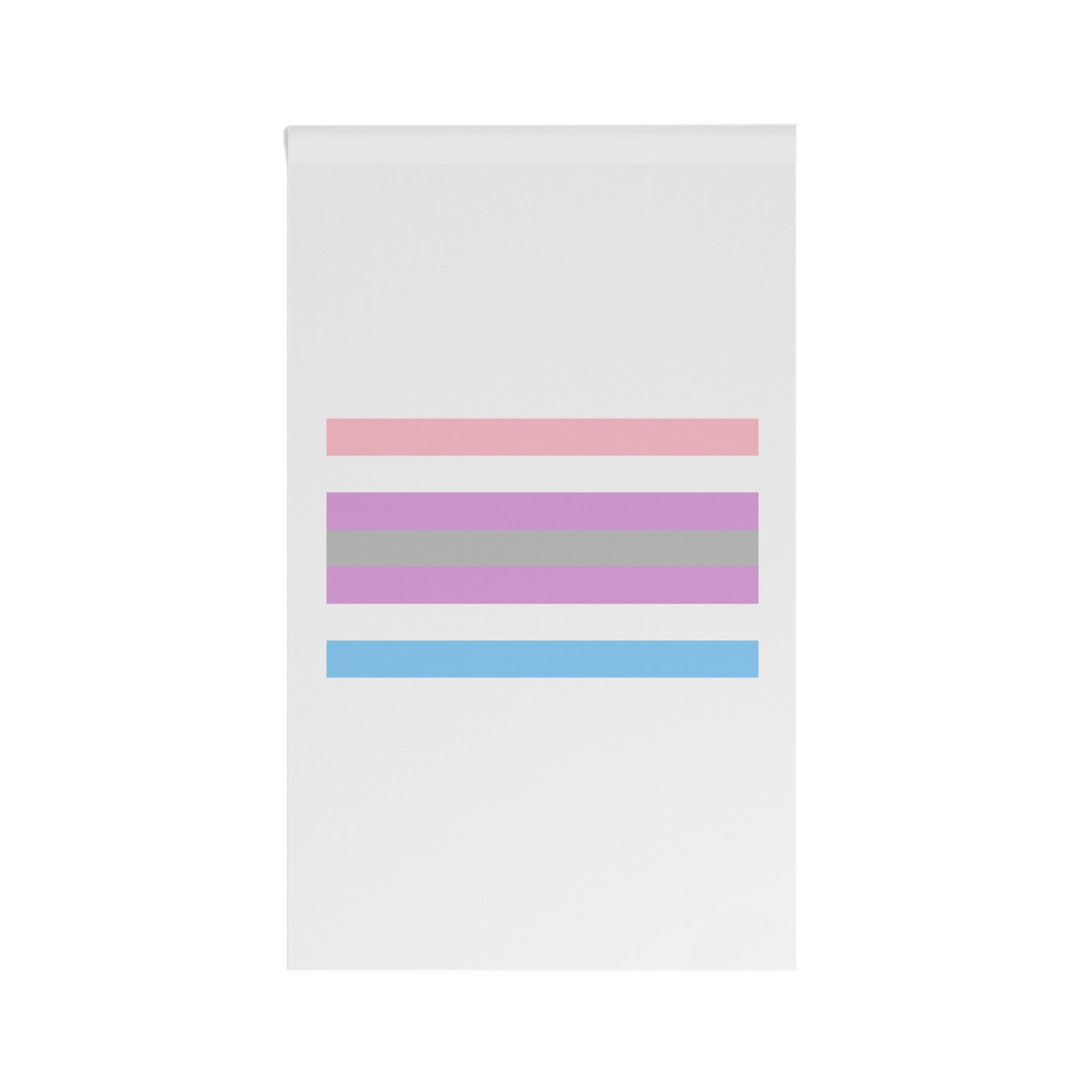 Intergender House Banner - Image 2