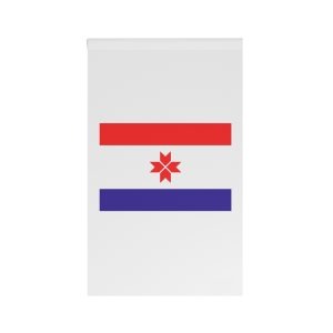 Flag of Mordovia House Banner