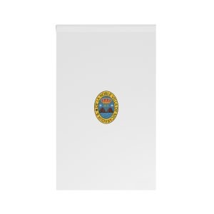 Flag of Rivas House Banner