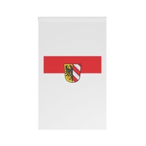 Flagge Nürnberg House Banner