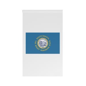 Flag of South Dakota House Banner