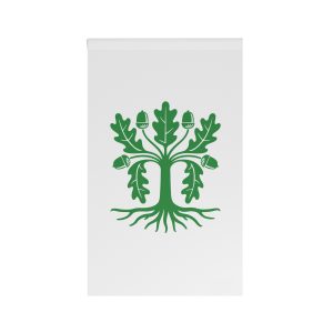 Flag Eksjo Kommun Riksarkivet Sverige House Banner