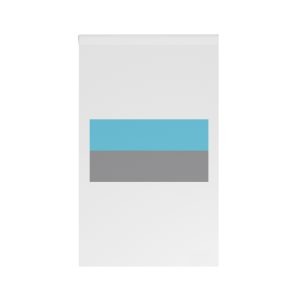 Autosexual Flag House Banner