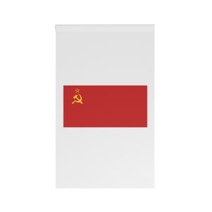 Flag of the Soviet Union House Banner