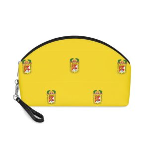 Flag of Tacna Makeup Bag