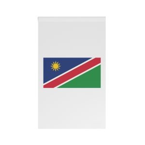 Namibia House Banner