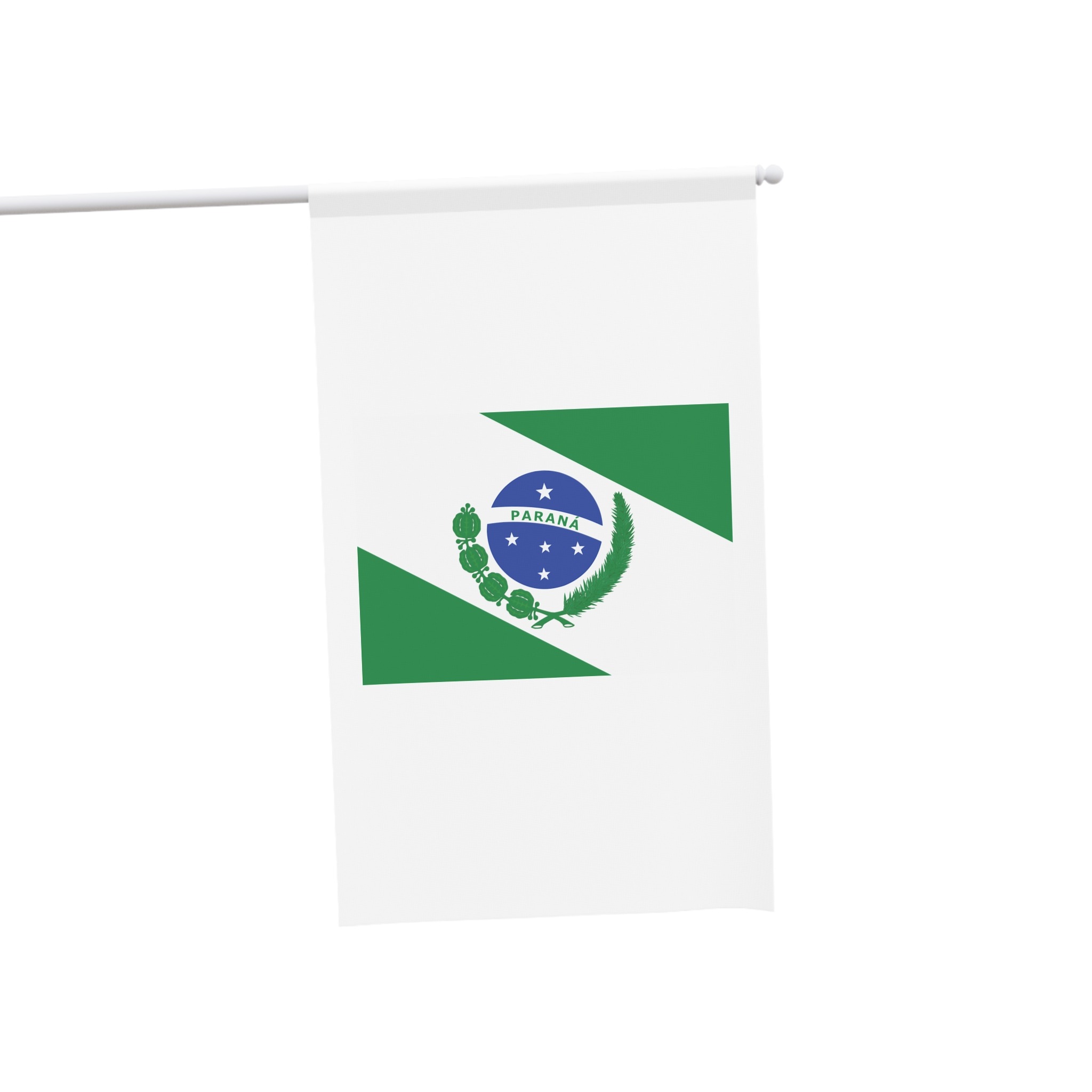 Bandeira Do Paraná House Banner - Image 3