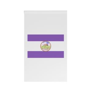 Flag of Bueng Kan Province House Banner