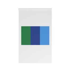 Bandera Provincia Santa Elena House Banner