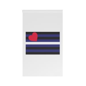 Px Leather, Latex, and Bdsm Pride Light House Banner