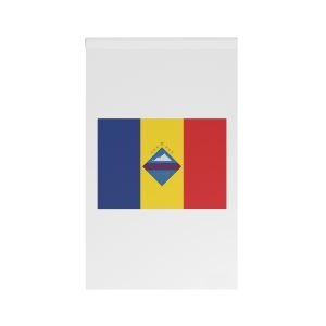 Flag of Encamp House Banner