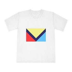 Px Flag of Ayabaca Unisex Classic Crewneck T Shirt