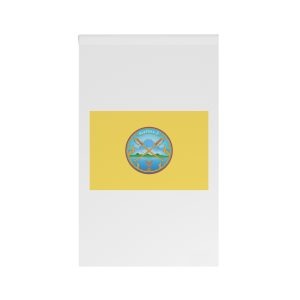 Flag of Krabi (variant) House Banner