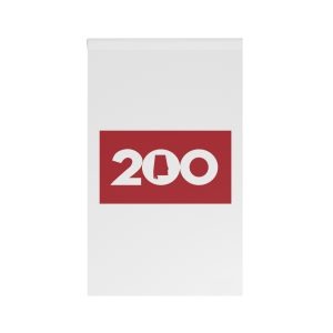 Alabama Bicentennial Flag House Banner