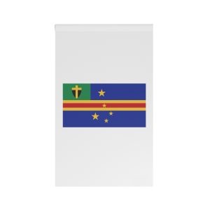 Tafea Province Flag House Banner