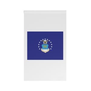 Flag of the United States Air Force House Banner