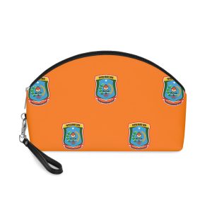 Flag of Southwest Papua Makeup Bag