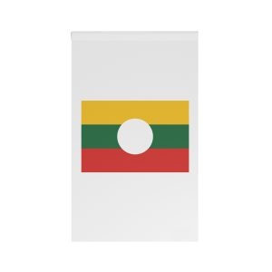Flag of Shan State House Banner