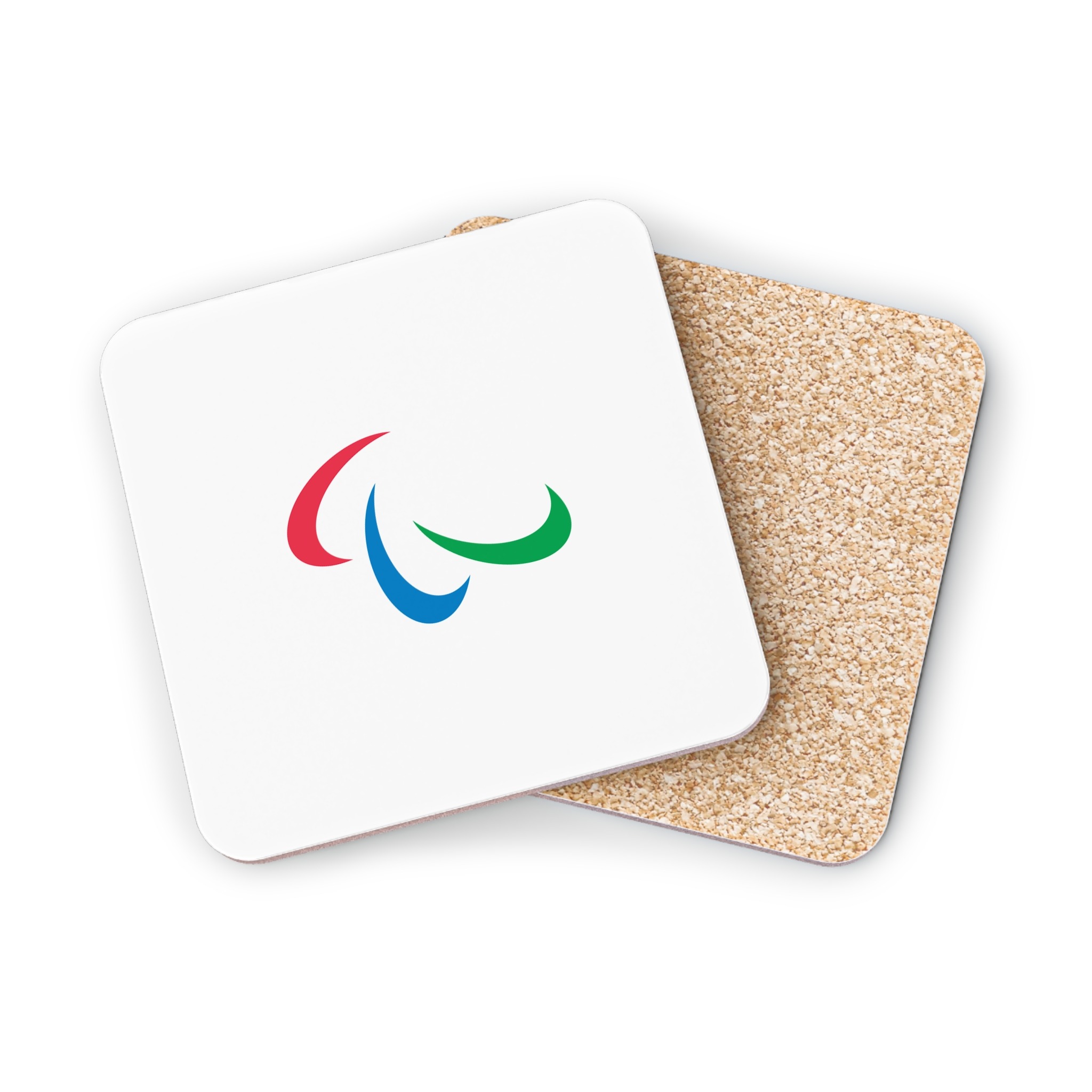 Paralympic Flag (2019) Coasters - Image 6