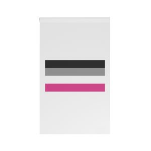 Gynephilia Flag House Banner