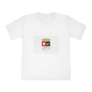 Flag of Berat Unisex Classic Crewneck T Shirt
