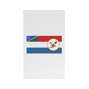 Px Flag of Malaiita House Banner